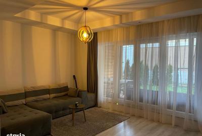 Casă cu 3 camere cu Teren 49 Mp în Tunari - 3