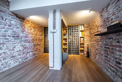 Casă individuală cu 7 camere cu Canalizare în Dacia - 34