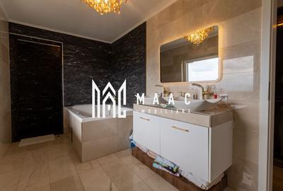 Casa/Vila 5 camere | Teren de 354 mp | Zona Viile Sibiului - 9