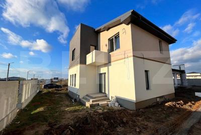 Casă cu 3 camere cu Teren 330 Mp în Central - 4