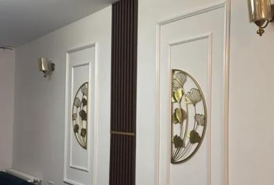 Apartament cu 2 camere decomandat, mobilat în Floreasca - 2