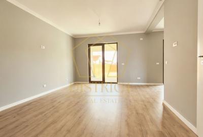 Duplex cu 5 camere cu Canalizare în Dumbrăvița - 1