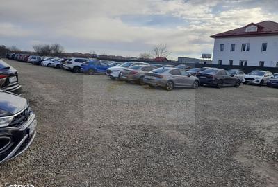 Teren construcție, de 2,850 mp, în Central - 8