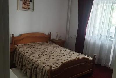 Apartament cu 4 camere decomandat, mobilat în Vitan - 6