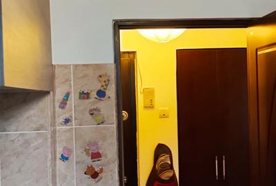 Apartament cu 2 camere semidecomandat, mobilat în Olteniței - 14