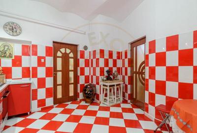 Apartament 4 camere Pache Protopopescu - 3