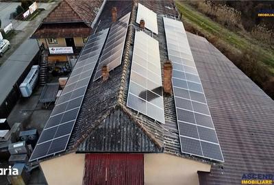 Spațiu comercial, de 790 mp, în Acățari - 13