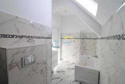 Casă cu Teren 442 Mp în Brebu - 12