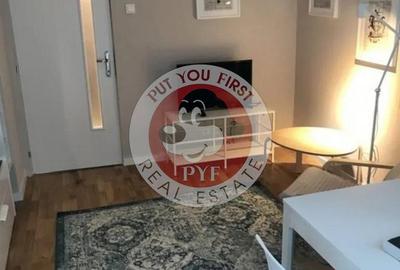 Floreasca | Garsoniera | 23mp | B12159 - 6