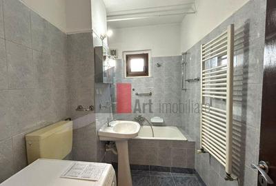 Apartament decomandat 3 camere | Busteni langa Telecabina - 18