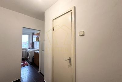 Apartament spatios cu 2 camere | Zona Cetatii - 9