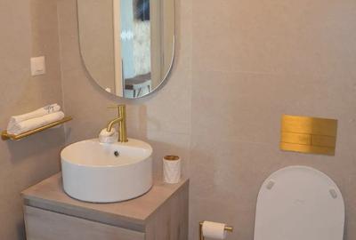 Apartament decomandat în Sud - 4