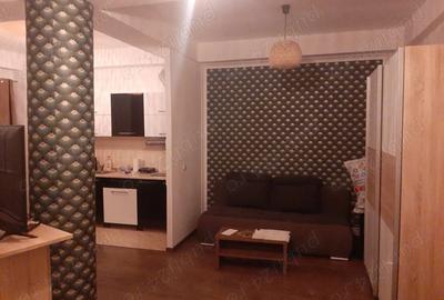 Garsonieră decomandată în Central - 5