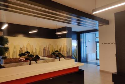 Spatii de birou de inchiriat Atlantis Business Center - Piata Romana - 6