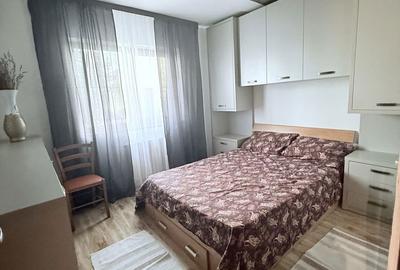 Apartament cu 2 camere decomandat, mobilat în Mircea cel Bătrân