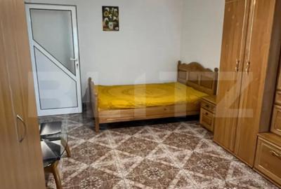 Apartament cu 3 camere decomandat în Galata - 12