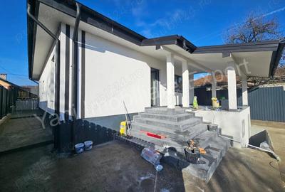 Casa noua de vanzare in Curtea de Arge?, cartier reziden?ial Marina. - 15