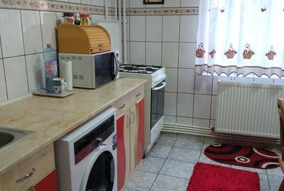 Apartament cu 2 camere decomandat în 1 Decembrie - 14