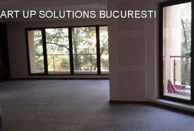 HERASTRAU Aviatorilor Primaverii Spatiu parter 200mp HERASTRAU Aviatorilor Primaverii Spatiu parter 200mp - 2