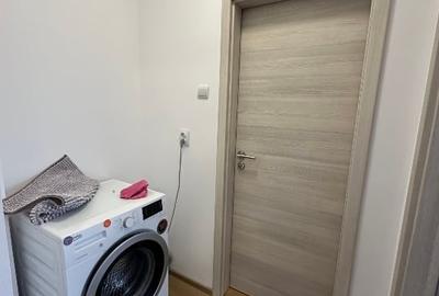 Apartament cu 3 camere semidecomandat, mobilat în Podu Roș - 5