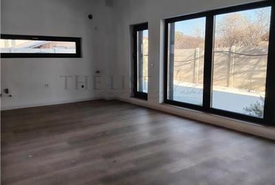 Duplex cu 3 camere cu Teren 293 Mp în Corbeanca - 2