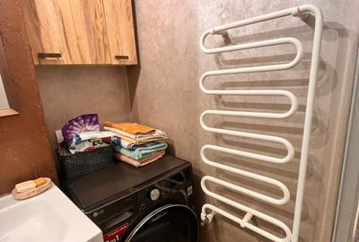 Apartament cu 3 camere decomandat în Gară - 13