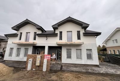 Casă cu 4 camere în Moșnița Veche - 4