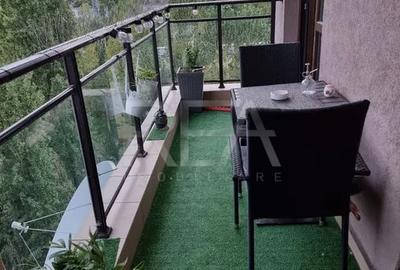 Apartament cu 2 camere decomandat, mobilat în Drumul Taberei - 3