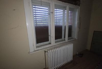 Casa 75 mp +teren 1.246 mp str.Faurilor, nr.63 ARAD - 20