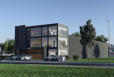 Teren de vanzare cu autorizatie de construire - Sector 3, Th. Pallady