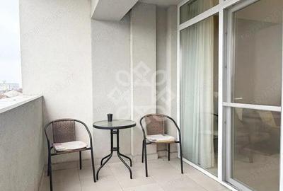 Apartament nou cu 2 camere pe strada Lapusului in Iosia - 2