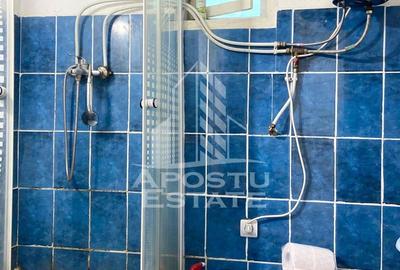 Teren generos si casa, in zona Gai - 13