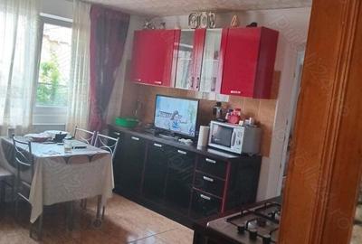 Casa de vanzare in Cartierul Mihai Viteazu - 5