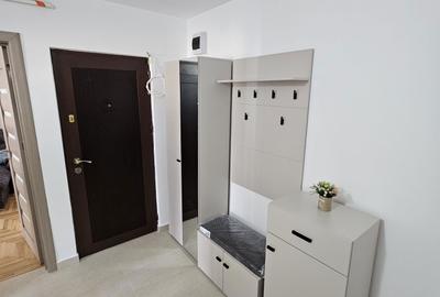 Apartament cu 2 camere decomandat în Obcini
