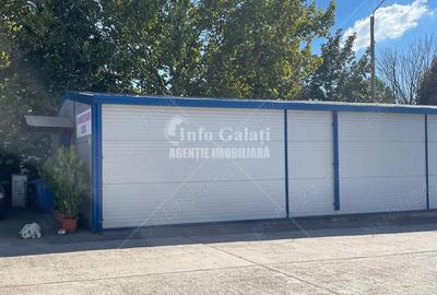 | De Inchiriat | Hala - 150 mp | Tirighina | - 2