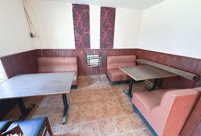 Casă cu 3 camere în Crăiești - 14