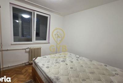 Apartament cu 2 camere decomandat, mobilat în Rogerius - 11