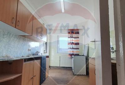 Apartament cu 3 camere de vanzare in zona Vitrometan - 1