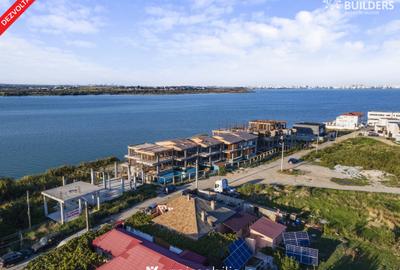 ✅Dezvoltator: vile cu deschidere directă la Lacul Siutghiol - Alpha Villa Lake - 15