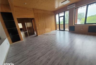 Spațiu comercial, de 221 mp, în Șcheia - 8