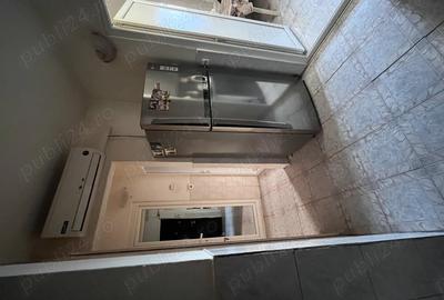 Apartament cu 2 camere decomandat în Central - 1