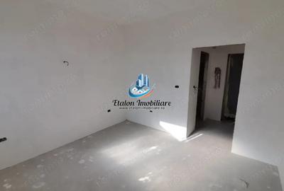 Apartament cu 3 camere semidecomandat în Central - 10