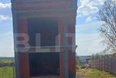 Casa de vanzare,100 mp, zona Viile Satu Mare - 5