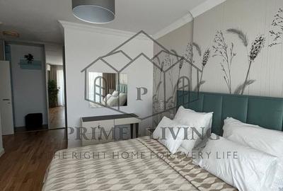 Apartament cu 4 camere semidecomandat, mobilat în Aviației - 3
