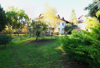 Casă individuală cu 7 camere cu Piscina în Iancu Nicolae