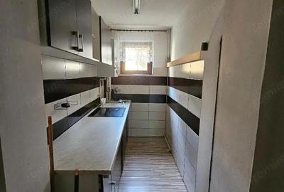 Apartament cu 2 camere decomandat în Budai - 6