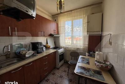 Apartament cu 2 camere decomandat în Central - 3