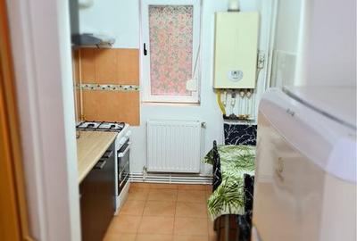 Garsonieră decomandată în Exterior Vest - 2