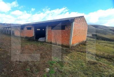 Teren de 49856 mp, în Someșeni - 5