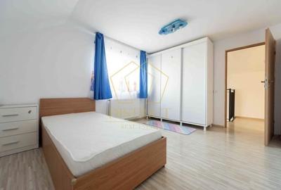 Casă individuală cu 3 camere cu Canalizare în Giroc - 9